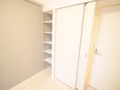 収納 レジデンス菊川スクエア