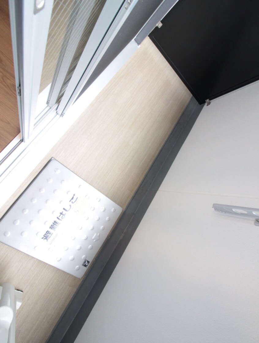 ベランダ・バルコニー MFPRコート菊川