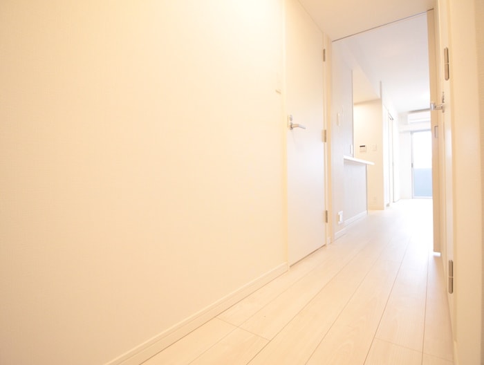 居室 レジデンス菊川スクエア