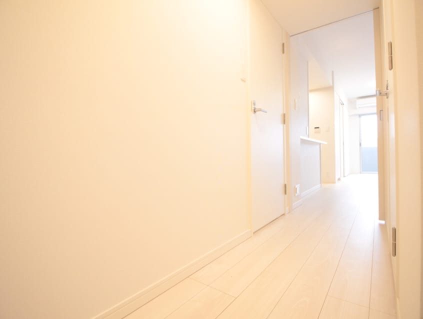 居室 レジデンス菊川スクエア