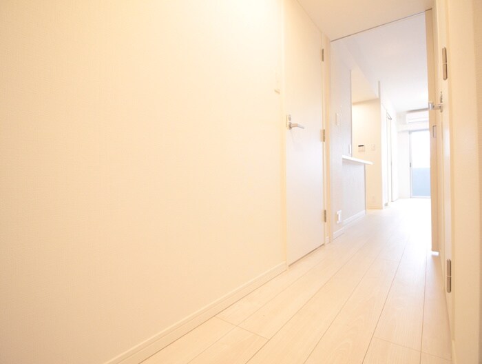 居室 MFPRコート菊川