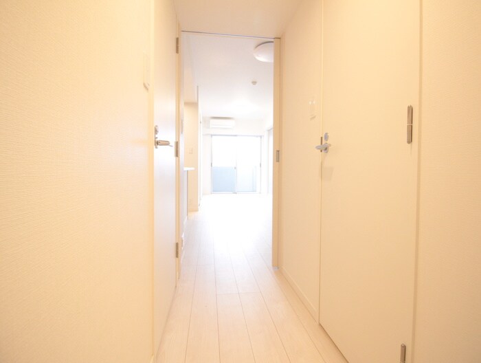 居室 MFPRコート菊川