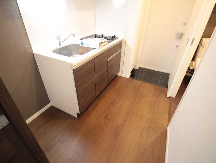 キッチン MFPRコート菊川