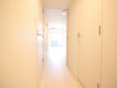廊下 レジデンス菊川スクエア
