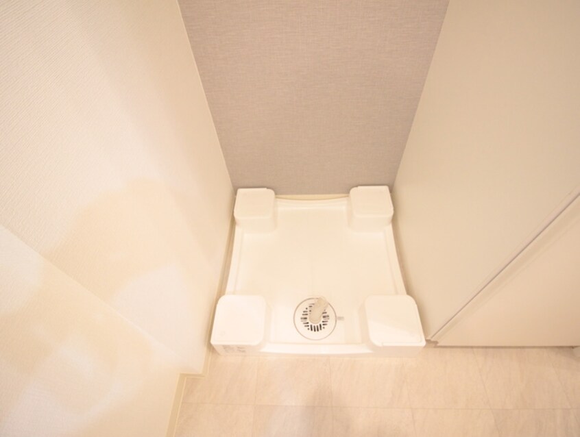 洗濯機置場 MFPRコート菊川