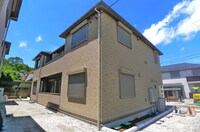 ソフィアおおたかの森B