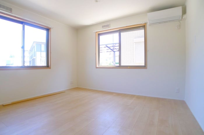 居室 ソフィアおおたかの森B