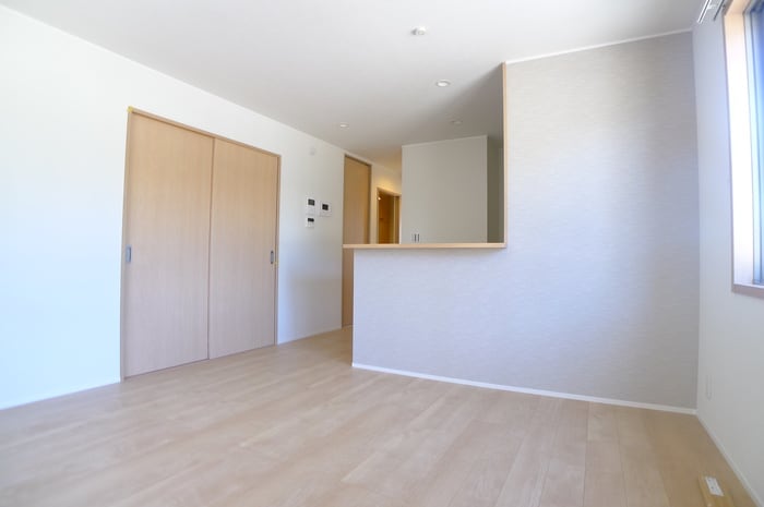 居室 ソフィアおおたかの森B