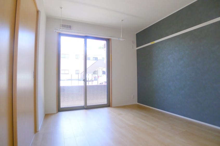 居室 ソフィアおおたかの森B