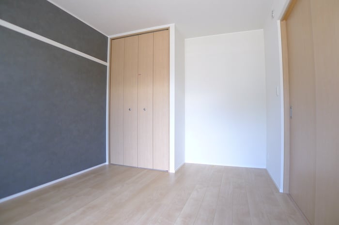 居室 ソフィアおおたかの森B