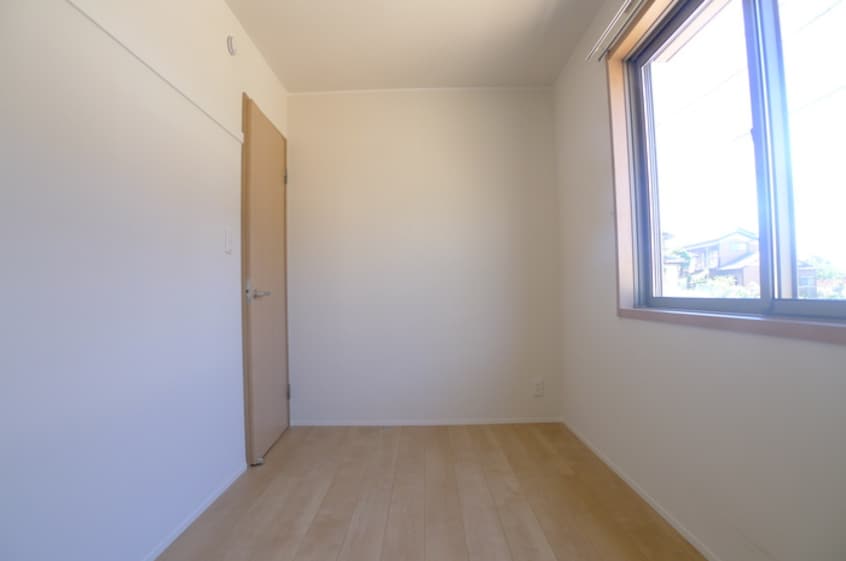 居室 ソフィアおおたかの森B