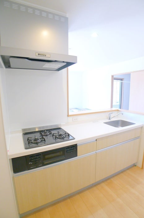 キッチン ソフィアおおたかの森B