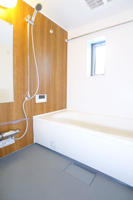 バス／シャワールーム等 ソフィアおおたかの森B