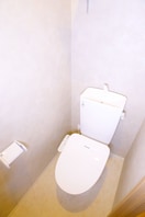 トイレ ソフィアおおたかの森B