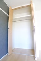 収納 ソフィアおおたかの森B