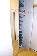 靴箱 ソフィアおおたかの森B