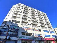 稲毛パレス（７２１）