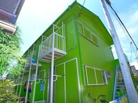 メゾン・ドゥ・レイリーB棟