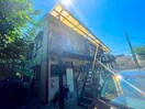 外観写真 第一ショウエイ荘