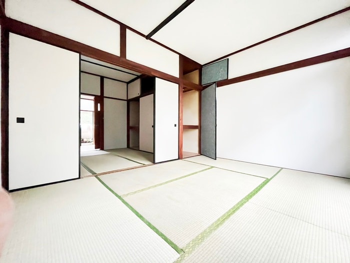 居室 第一ショウエイ荘