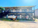 外観写真 第一ショウエイ荘