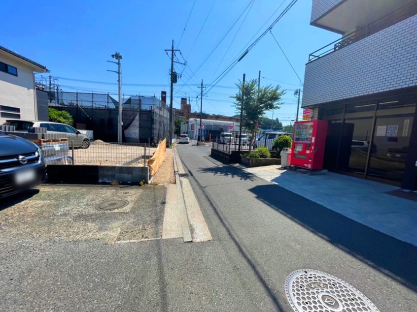 周辺環境 第一ショウエイ荘