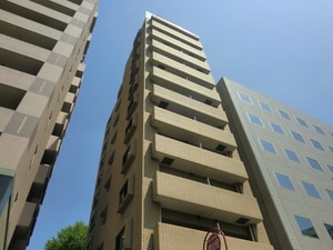 ﾊﾟﾚｽﾃｭﾃﾞｨｵ本郷後楽園（304）