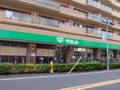 サミットストア深沢坂上店(スーパー)まで324m メゾンプチ