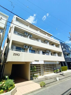 ＺＥＲＯ