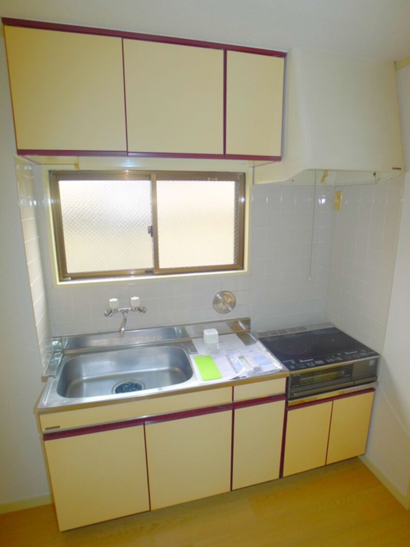 キッチン Ｋグレイス