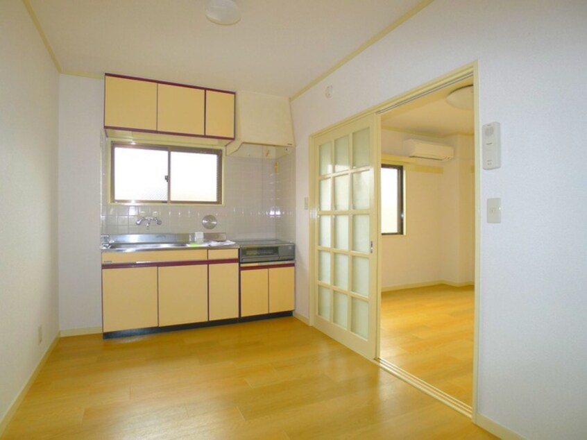 内観写真 Ｋグレイス