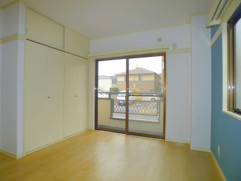 ベランダ・バルコニー Ｋグレイス