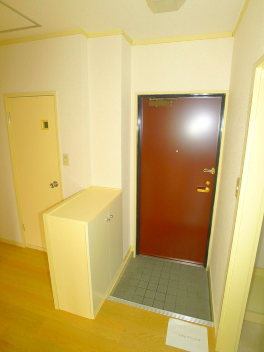 玄関 Ｋグレイス