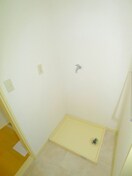 洗濯機置場 Ｋグレイス