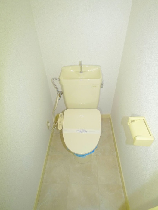 トイレ Ｋグレイス