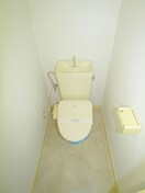 トイレ Ｋグレイス