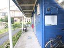 外観写真 エステ－トピア・シミズ