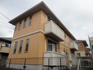 ラウンドヒルズＢ棟