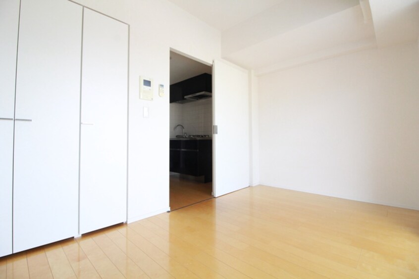 内観写真 エスティメゾン武蔵小山