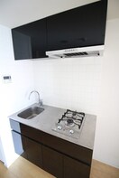 キッチン エスティメゾン武蔵小山