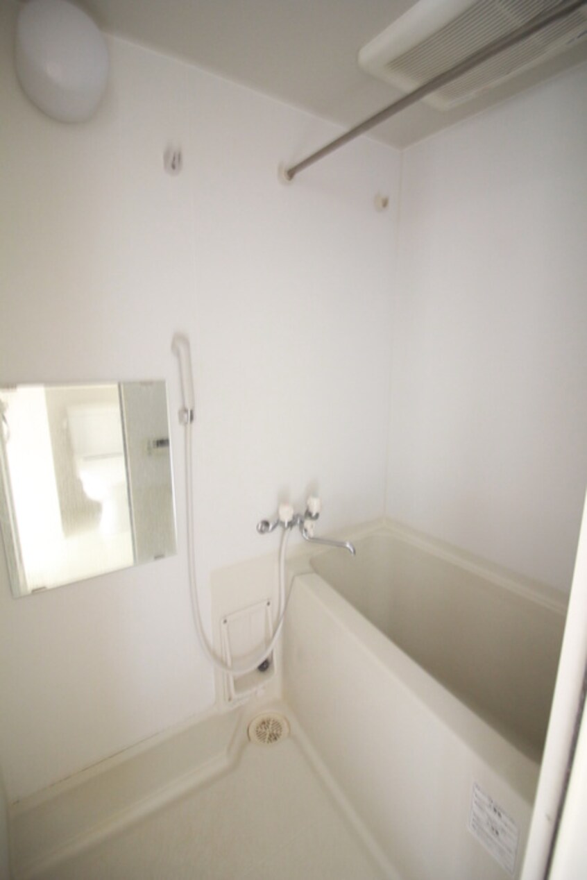 バス／シャワールーム等 エスティメゾン武蔵小山