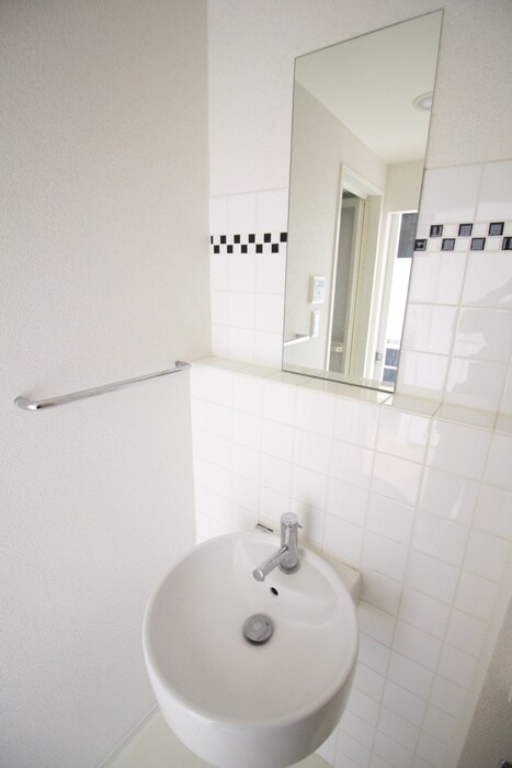 洗面 エスティメゾン武蔵小山