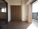 居室 ボナール白山