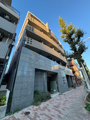 ｽｶｲｺｰﾄ学芸大学壱番館（103）