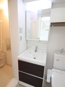 洗面 Mammut House Hiyoshi