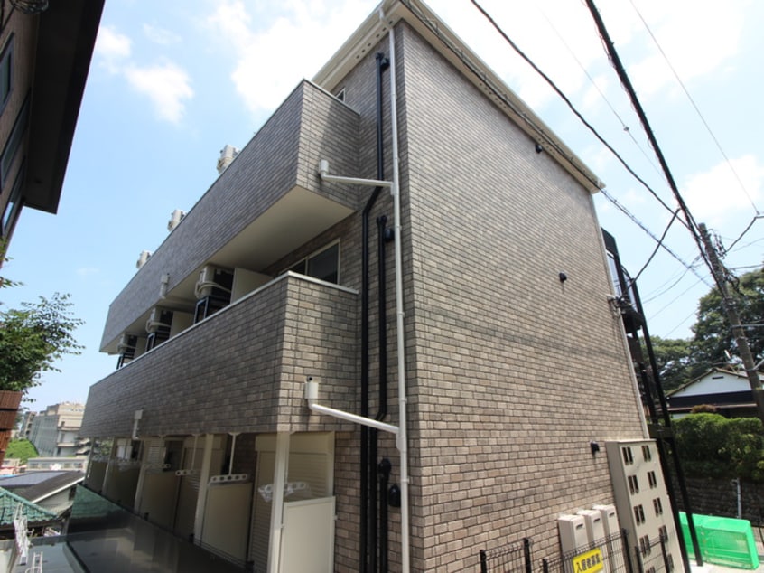 外観写真 Mammut House Hiyoshi