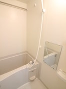 バス／シャワールーム等 Mammut House Hiyoshi