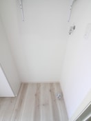 洗濯機置場 Mammut House Hiyoshi