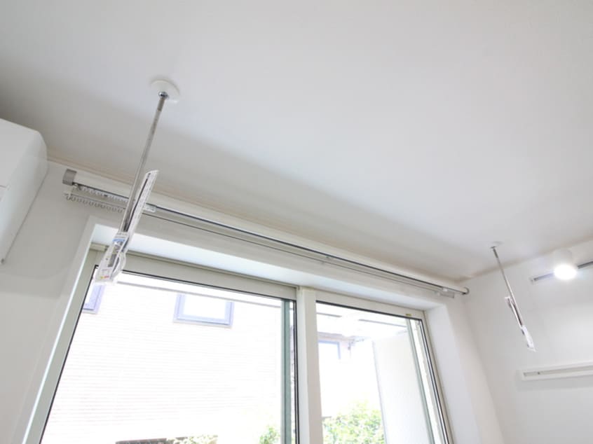 内観写真 Mammut House Hiyoshi