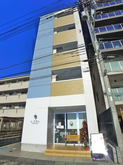 外観写真 ｂ‘ＣＡＳＡ三郷中央